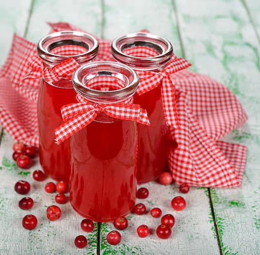 تصویر 2 از آب زرشک قرمز بیرجند موجود در تناژ بالا